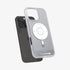 כיסוי Spigen לאייפון 16 מסדרה אולטרה היברידי קלאסי (MagFit)